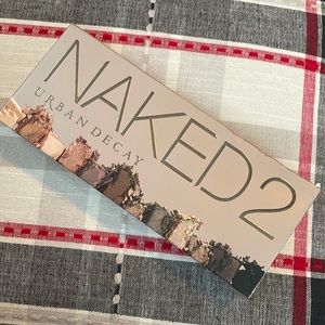 NAKED 2 Palette